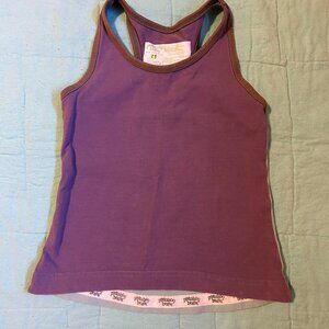 Peekaboo Beans Tank Top